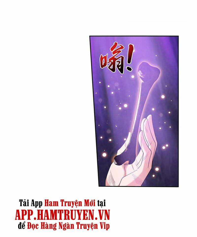 Đại Chúa Tể Tập 263 trang 20