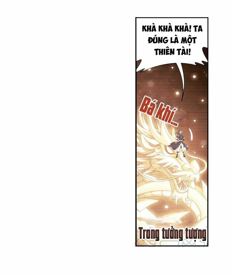 Đại Chúa Tể Tập 263 trang 8