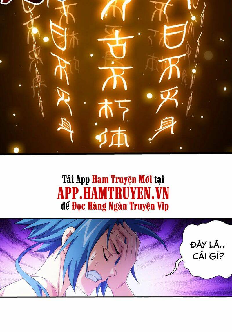 Đại Chúa Tể Tập 264 trang 20