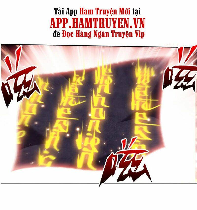 Đại Chúa Tể Tập 264 trang 9
