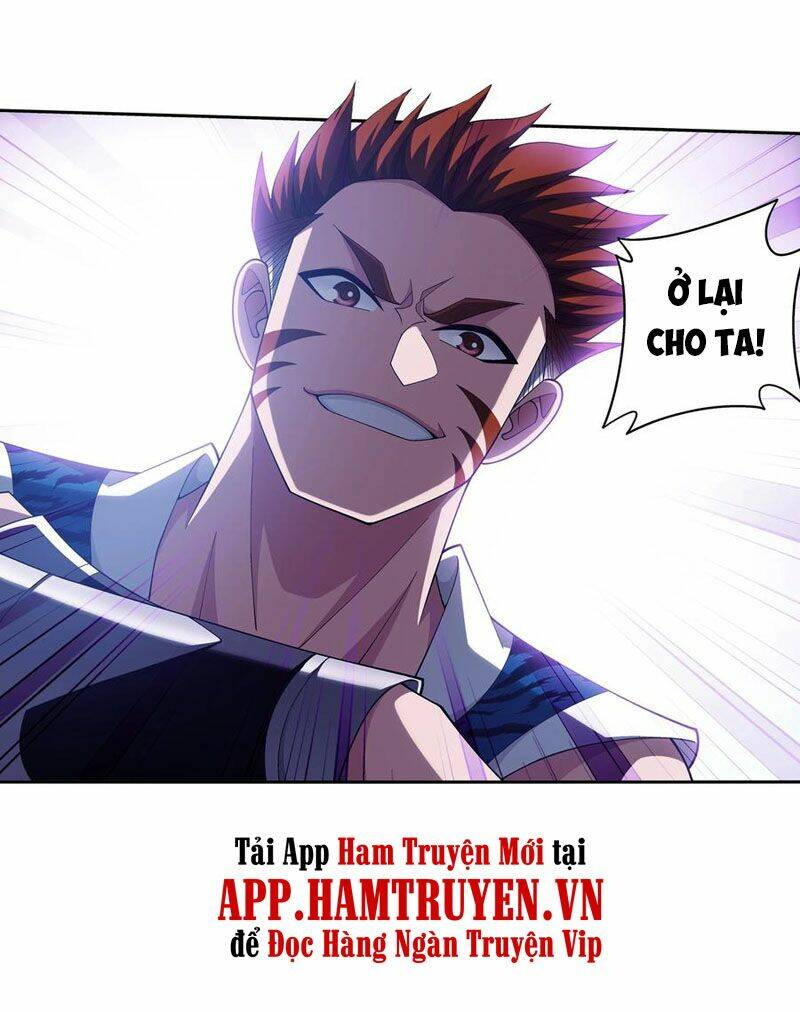 Đại Chúa Tể Tập 265 trang 29