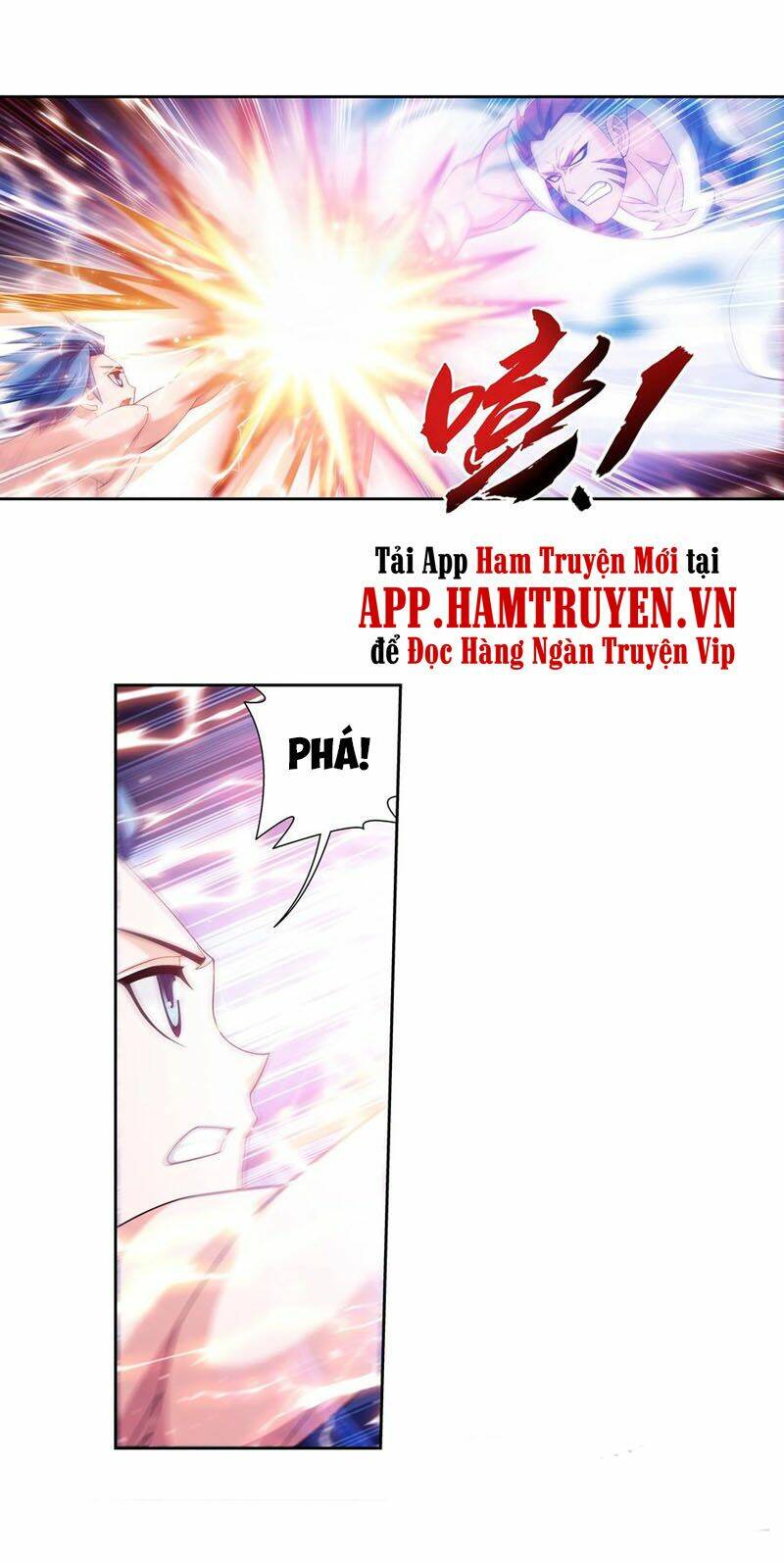 Đại Chúa Tể Tập 266 trang 4