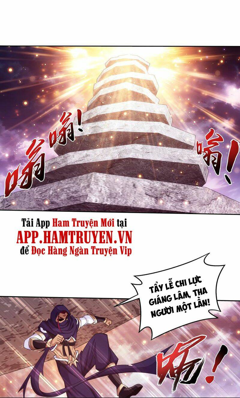 Đại Chúa Tể Tập 269 trang 5