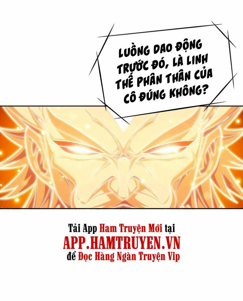 Đại Chúa Tể Tập 279 trang 3