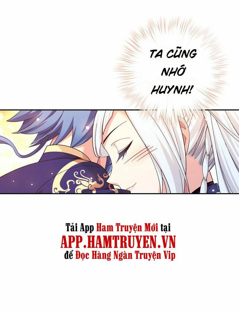 Đại Chúa Tể Tập 283 trang 29