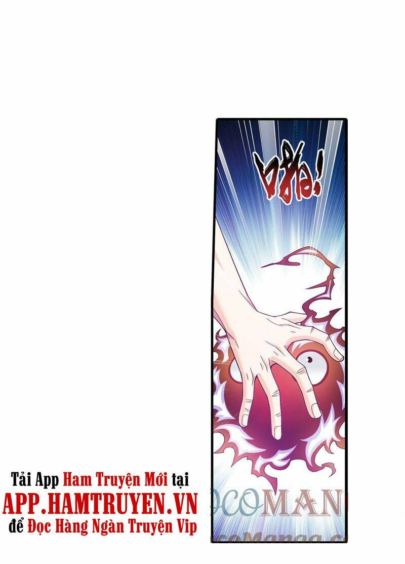 Đại Chúa Tể Tập 285 trang 26