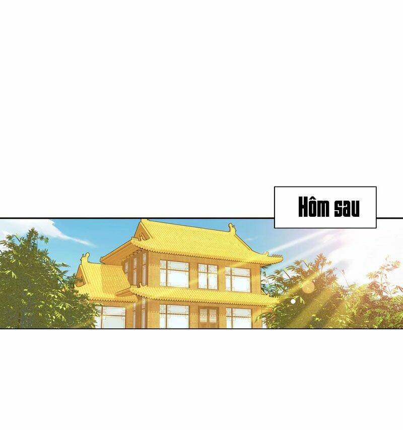 Đại Chúa Tể Tập 286 trang 1