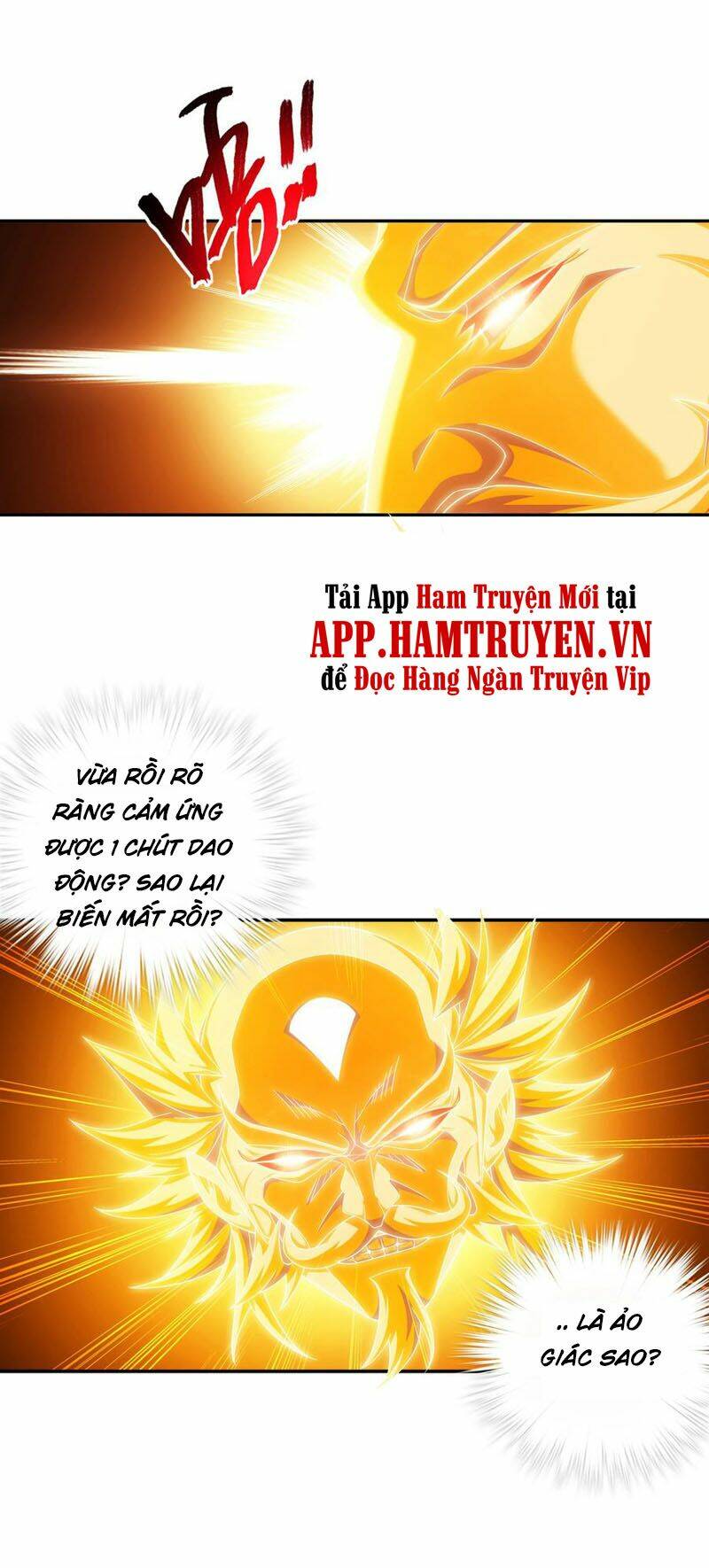 Đại Chúa Tể Tập 287 trang 1
