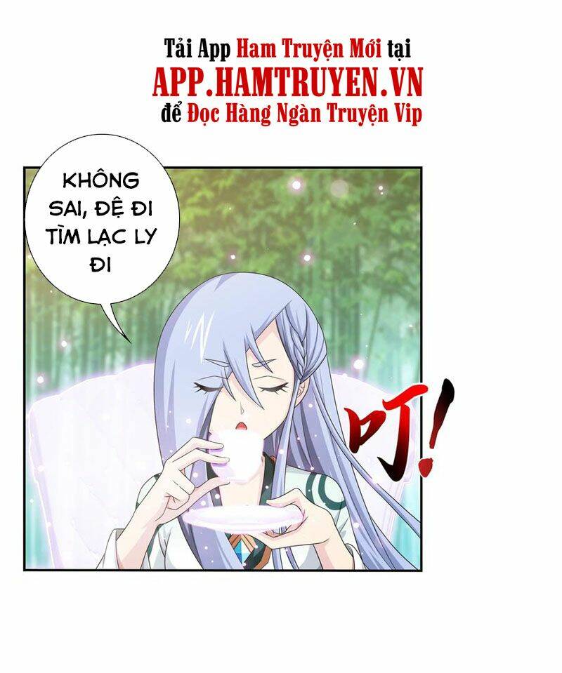 Đại Chúa Tể Tập 288 trang 8