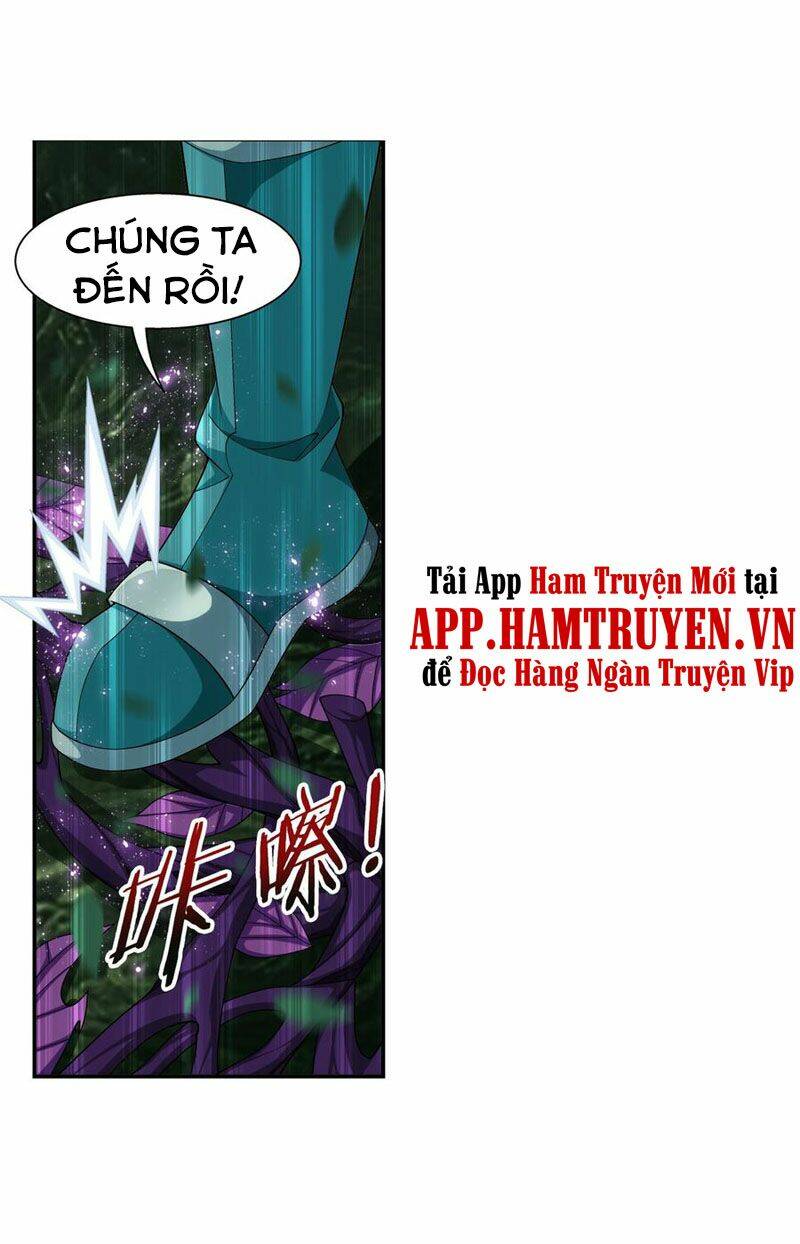 Đại Chúa Tể Tập 293 trang 2