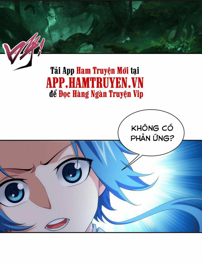 Đại Chúa Tể Tập 293 trang 7