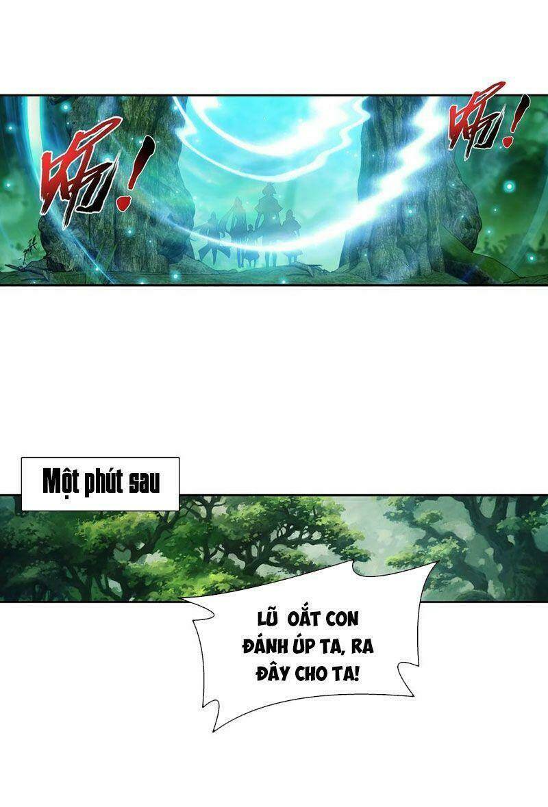 Đại Chúa Tể Tập 298 trang 5