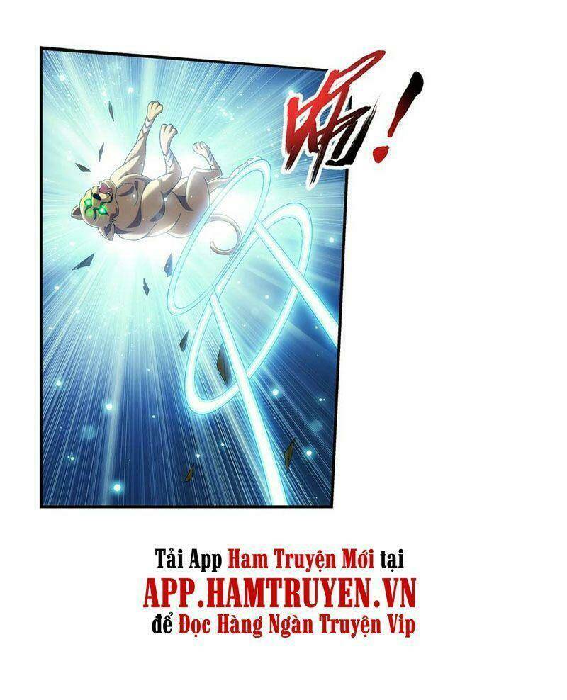 Đại Chúa Tể Tập 299 trang 3