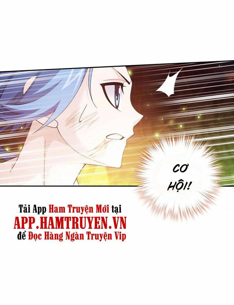 Đại Chúa Tể Tập 303 trang 5