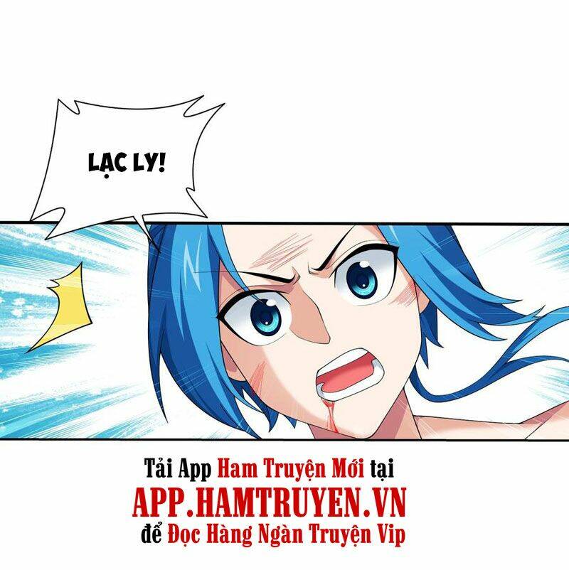 Đại Chúa Tể Tập 304 trang 41