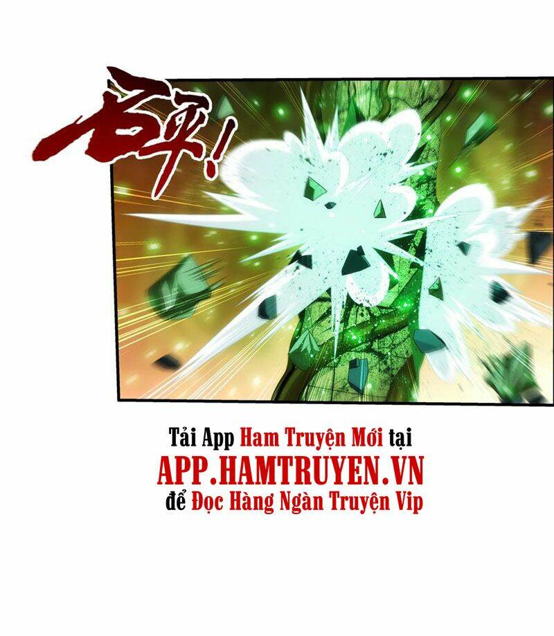 Đại Chúa Tể Tập 304 trang 10