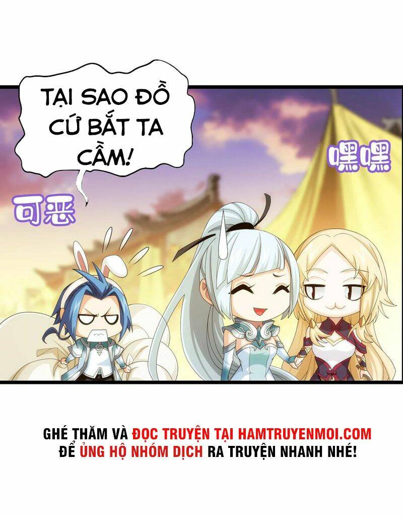 Đại Chúa Tể Tập 310 trang 2
