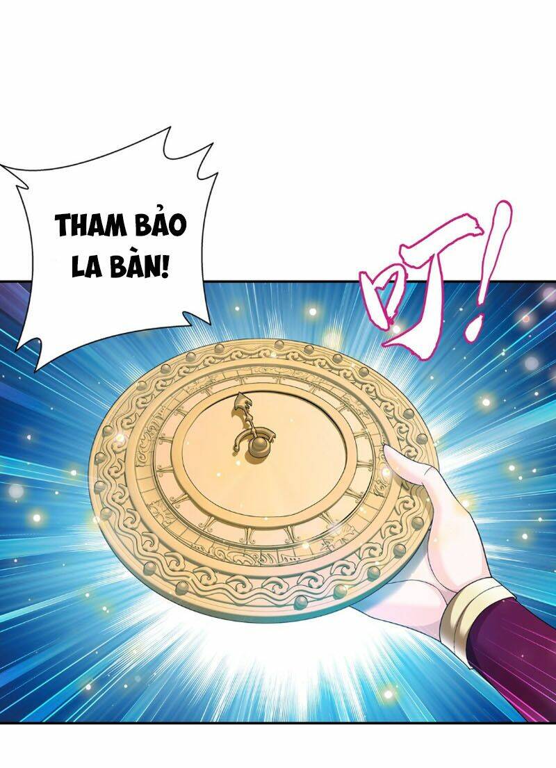 Đại Chúa Tể Tập 313 trang 12
