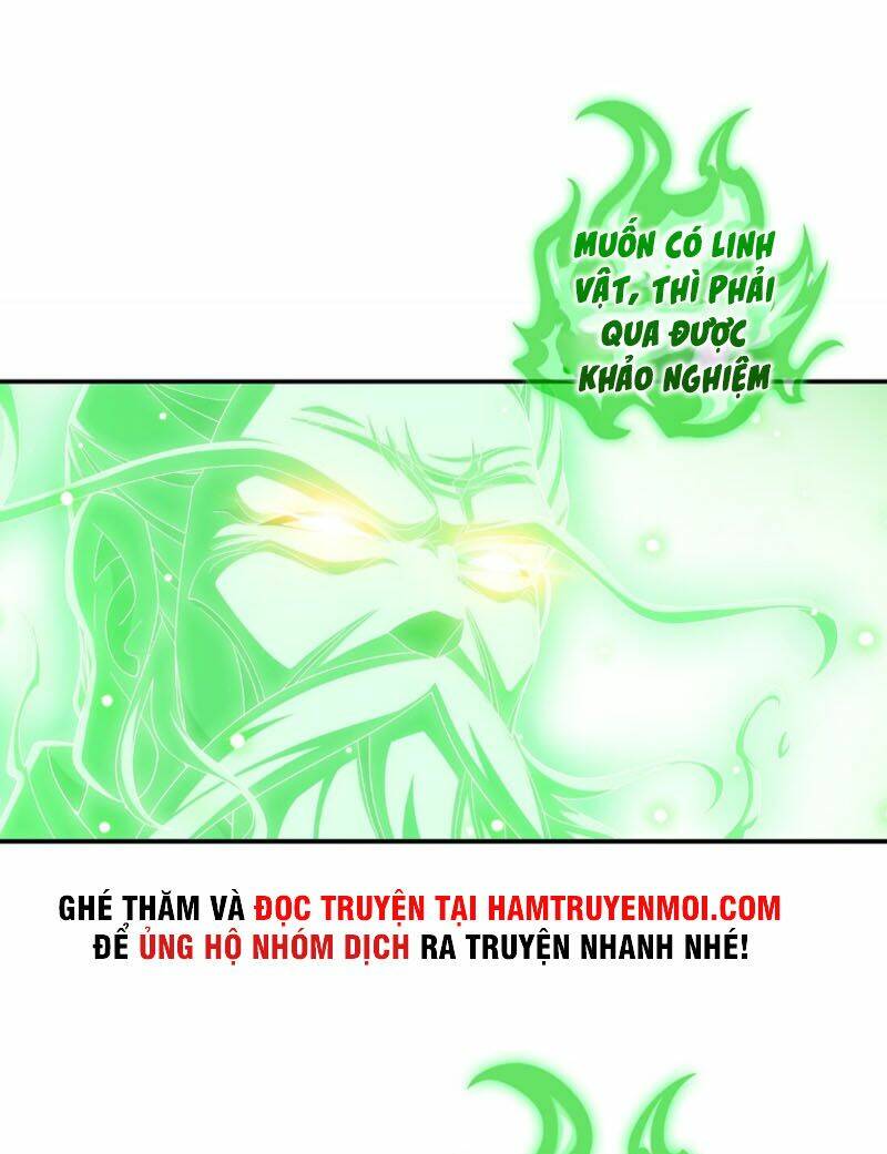 Đại Chúa Tể Tập 314 trang 9