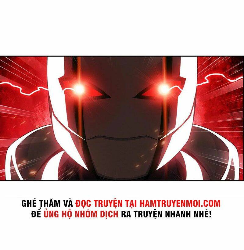 Đại Chúa Tể Tập 320 trang 39