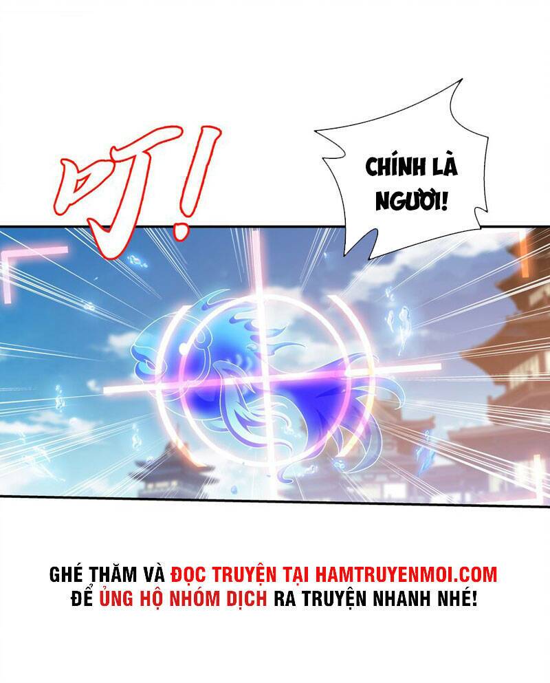Đại Chúa Tể Tập 323 trang 5