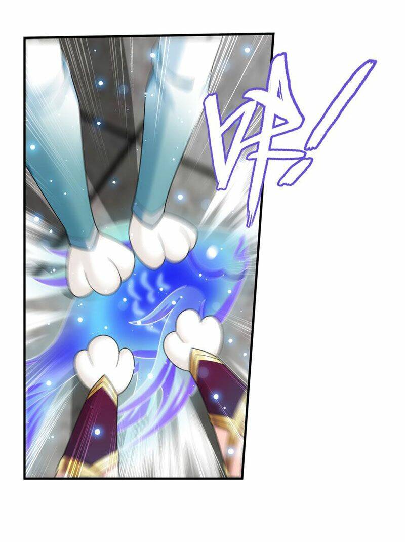 Đại Chúa Tể Tập 324 trang 3