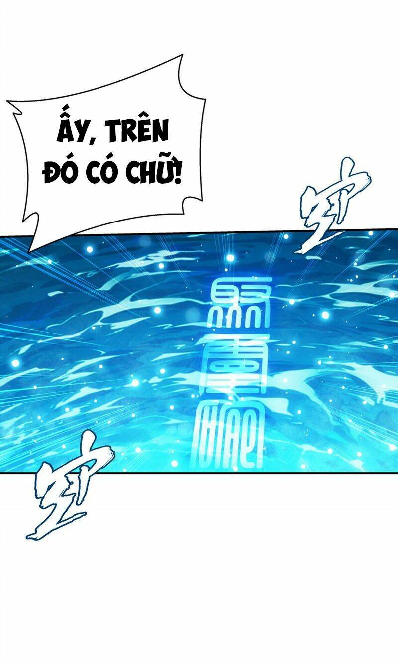Đại Chúa Tể Tập 324 trang 21