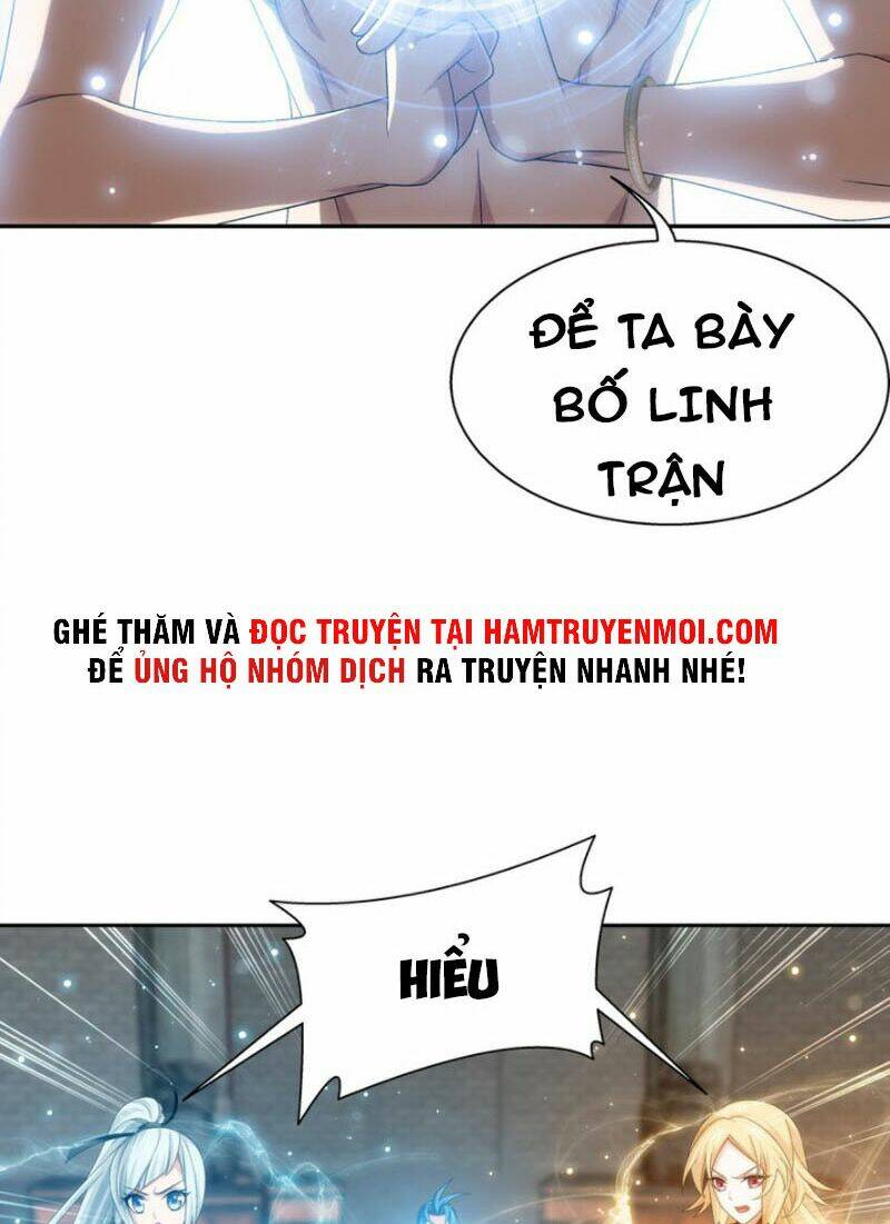 Đại Chúa Tể Tập 331 trang 26