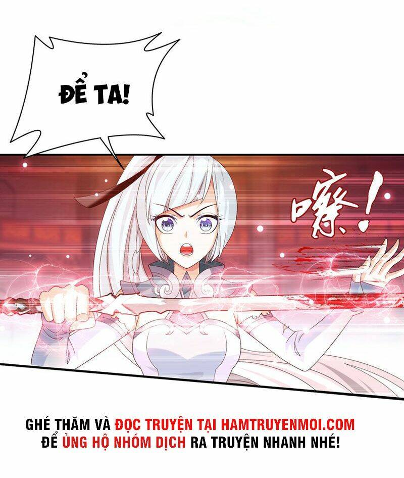 Đại Chúa Tể Tập 332 trang 31