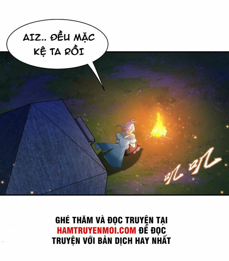 Đại Chúa Tể Tập 334 trang 24