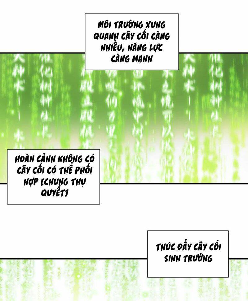 Đại Chúa Tể Tập 334 trang 33