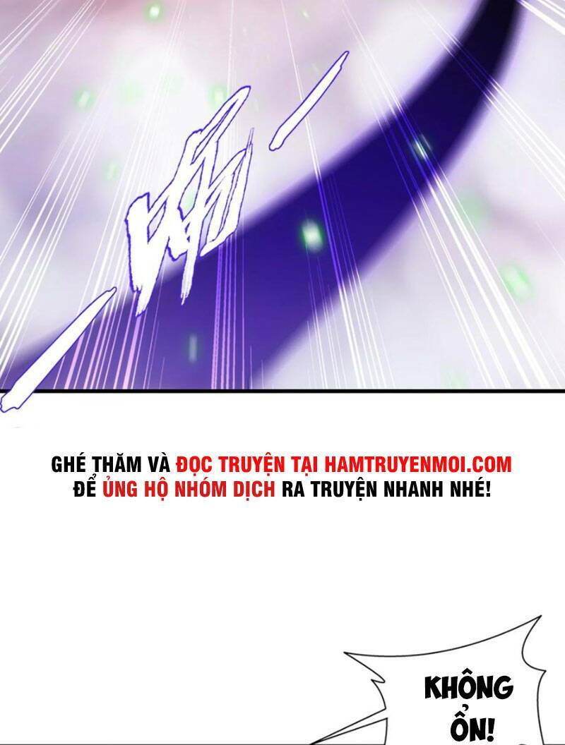 Đại Chúa Tể Tập 340 trang 5