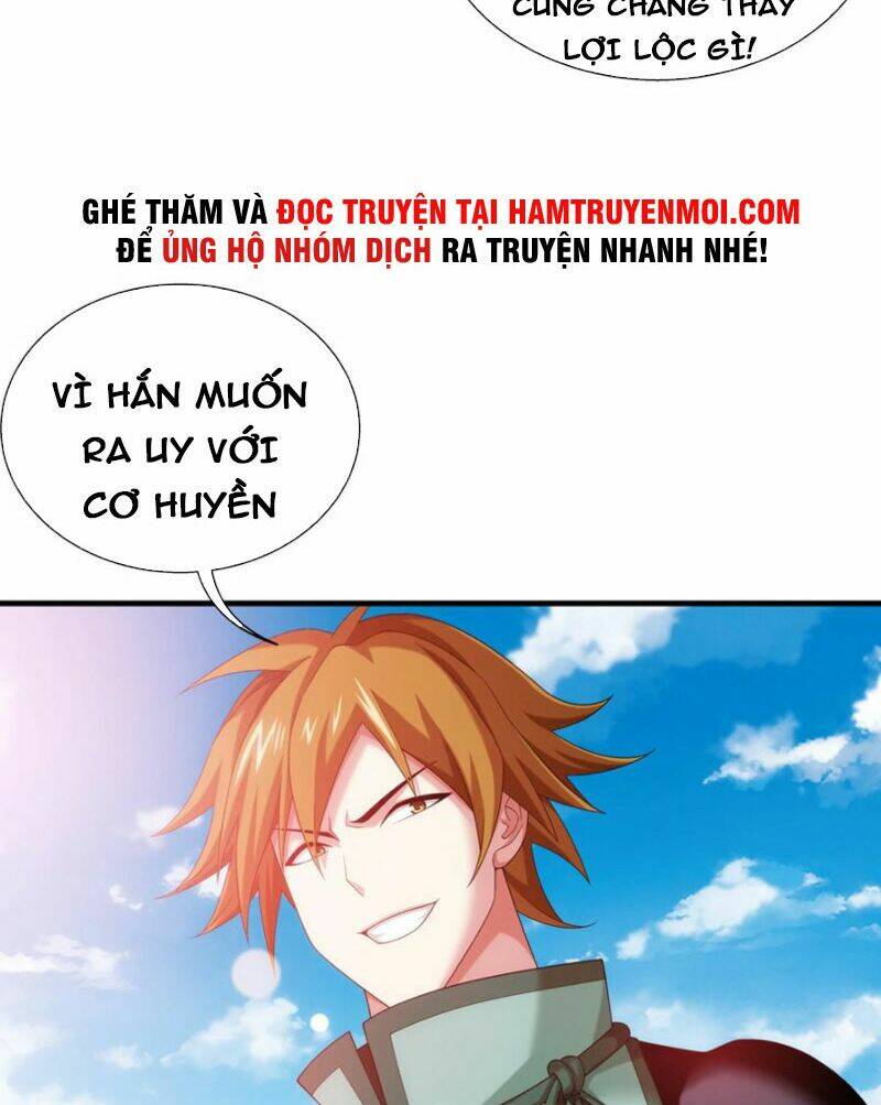 Đại Chúa Tể Tập 341 trang 2