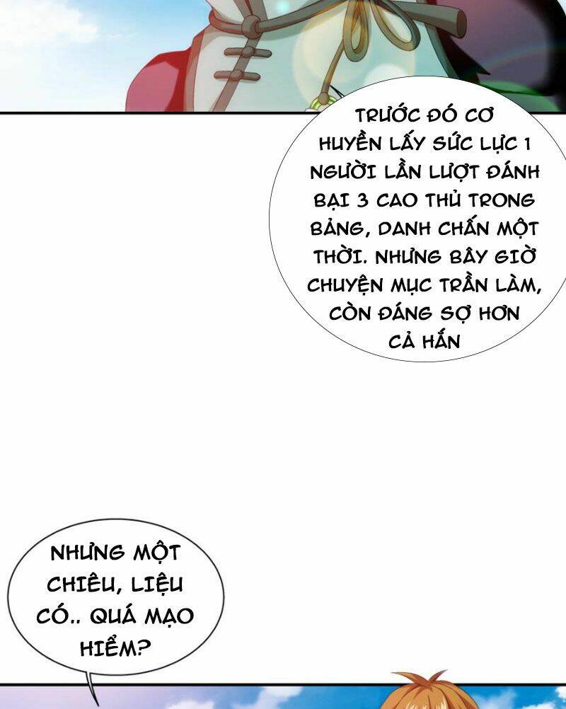 Đại Chúa Tể Tập 341 trang 3