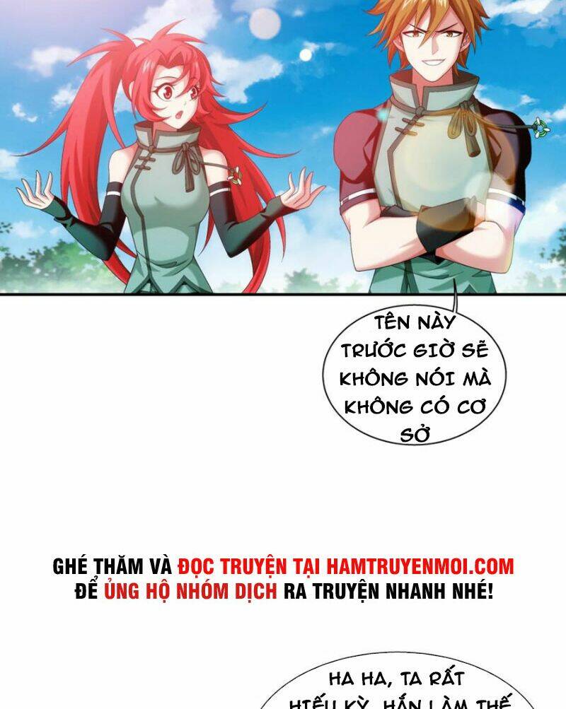 Đại Chúa Tể Tập 341 trang 4