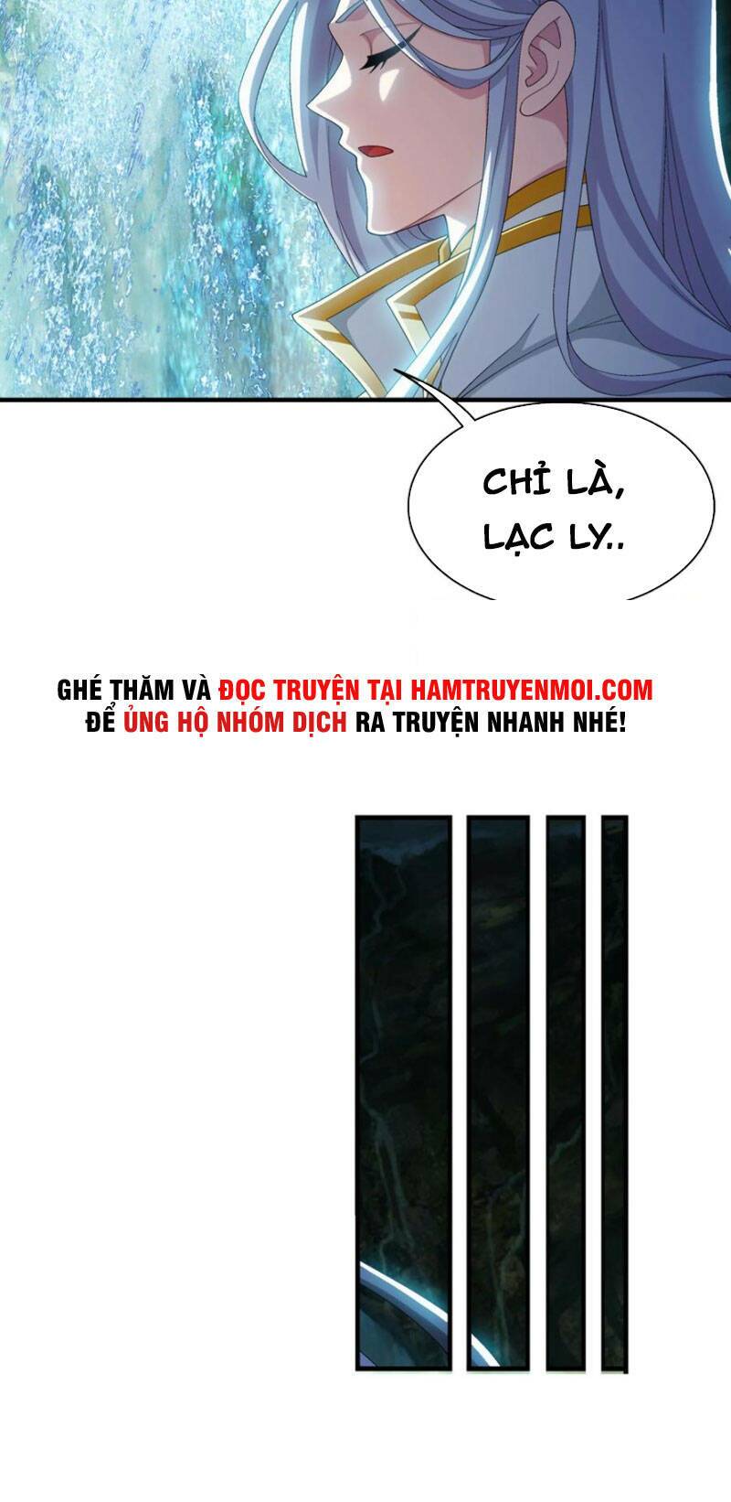 Đại Chúa Tể Tập 342 trang 25