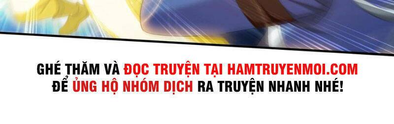 Đại Chúa Tể Tập 347 trang 24