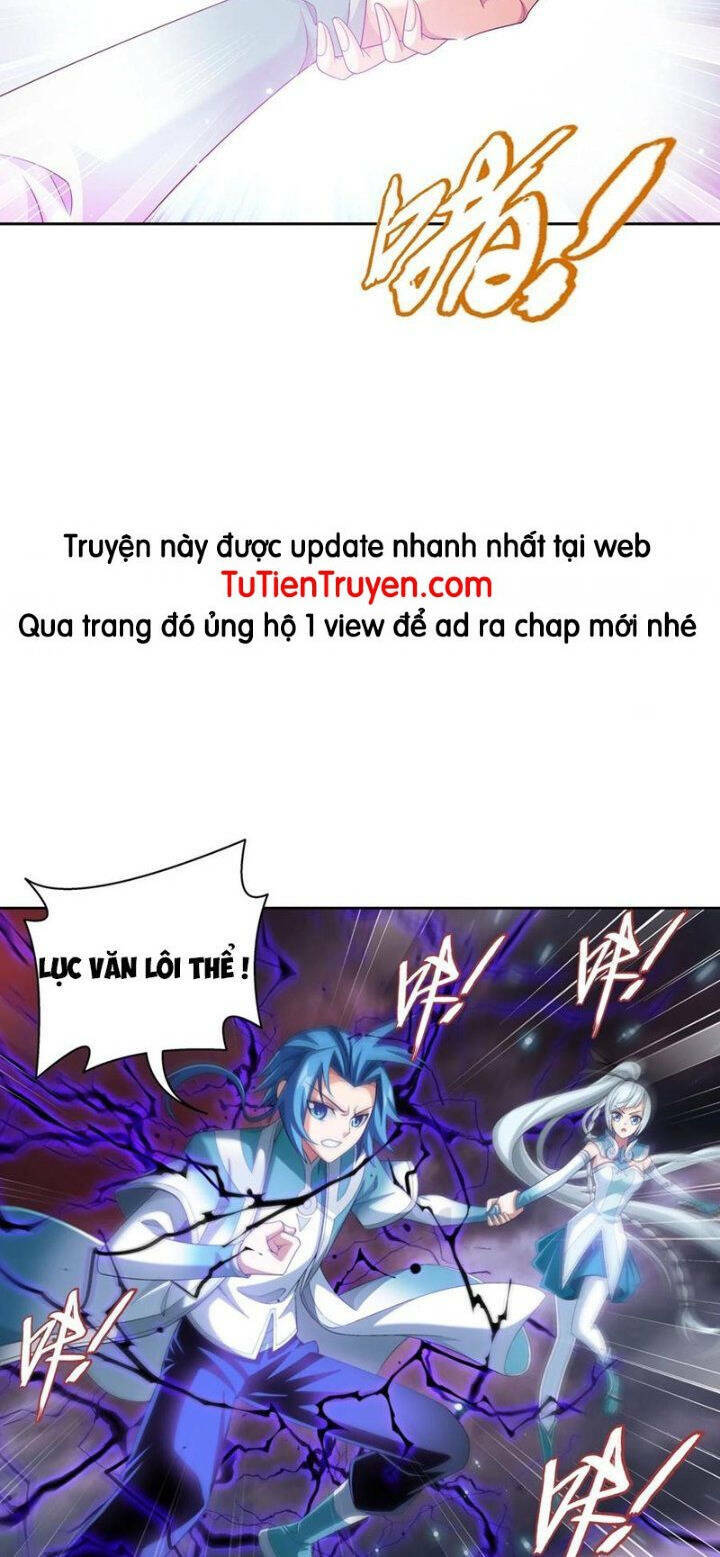 Đại Chúa Tể Tập 363 trang 1