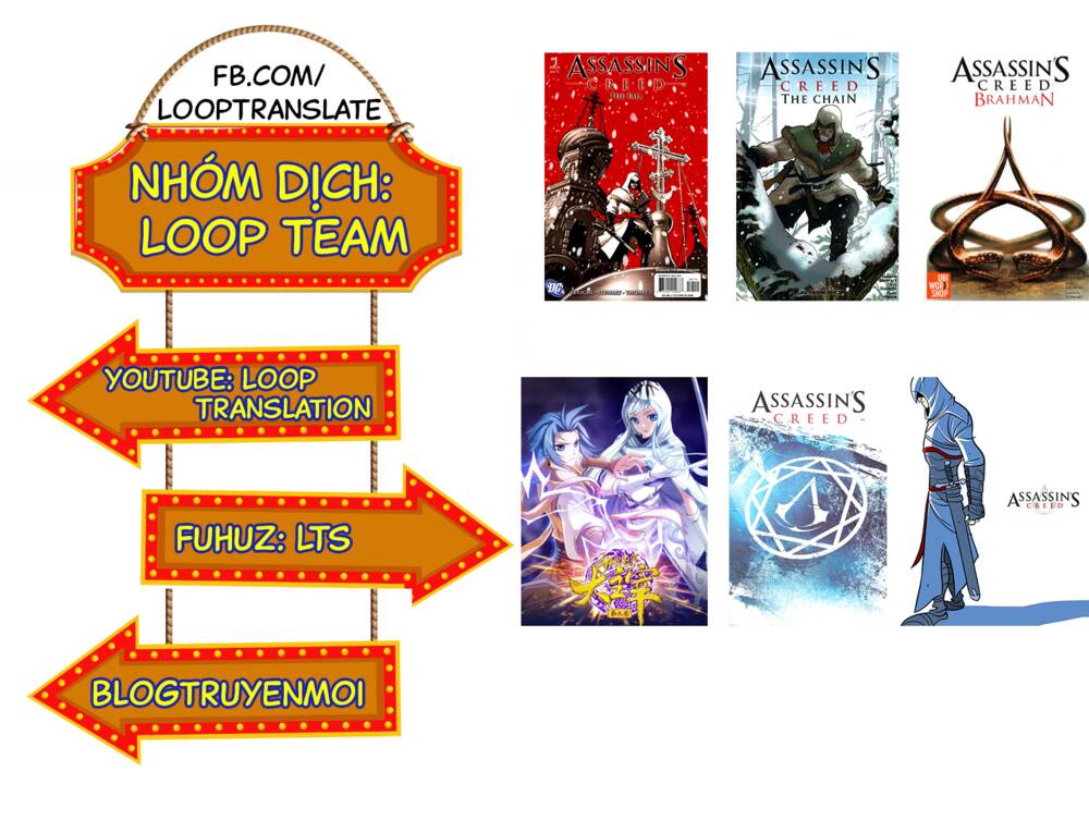 Đại Chúa Tể Tập 377 trang 46