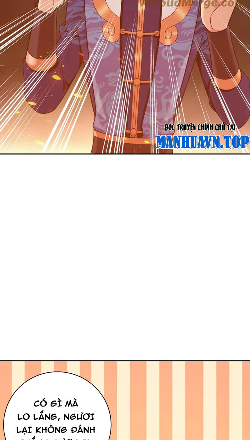 Đại Chúa Tể Tập 440 trang 5