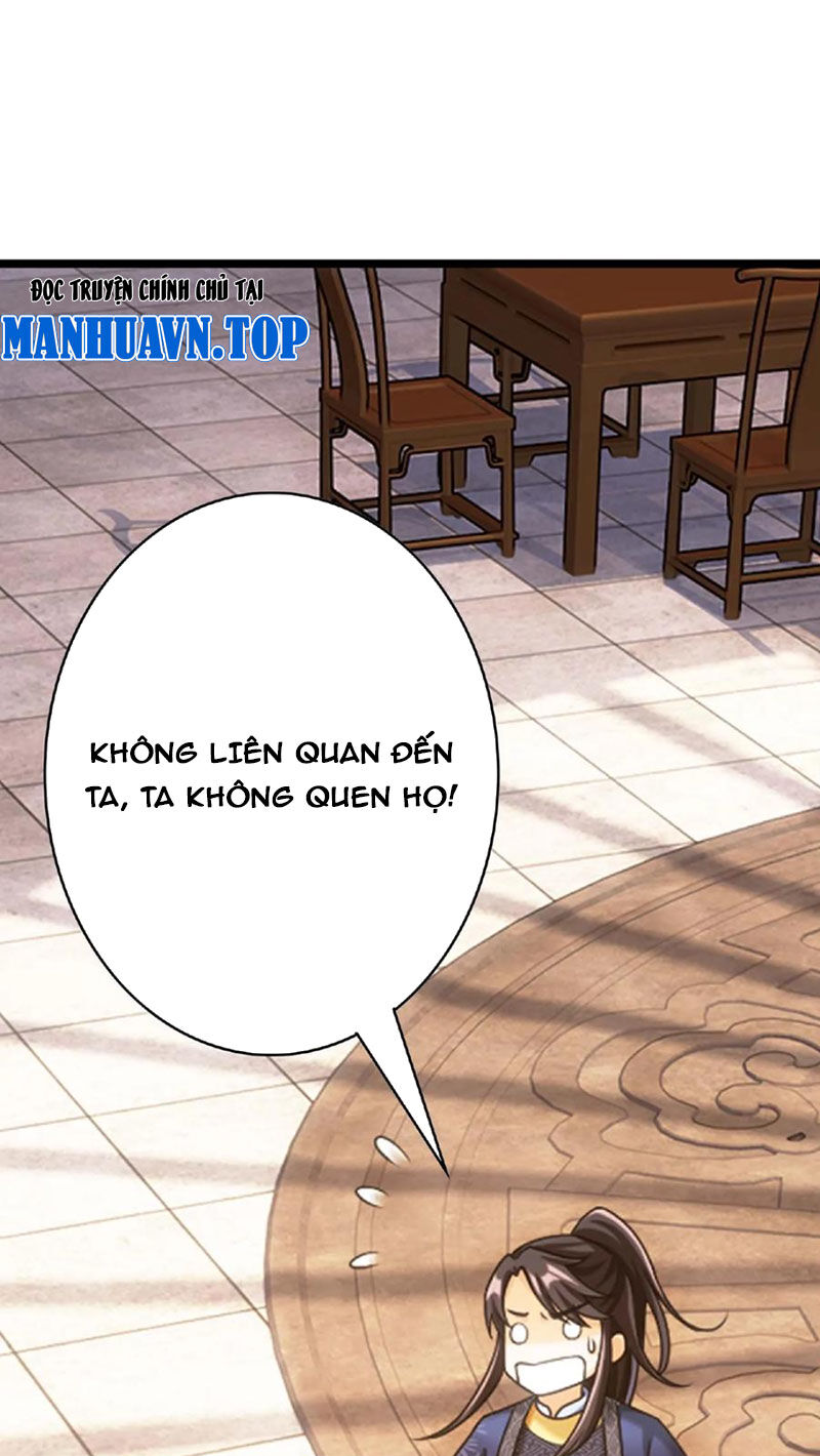 Đại Chúa Tể Tập 441 trang 37