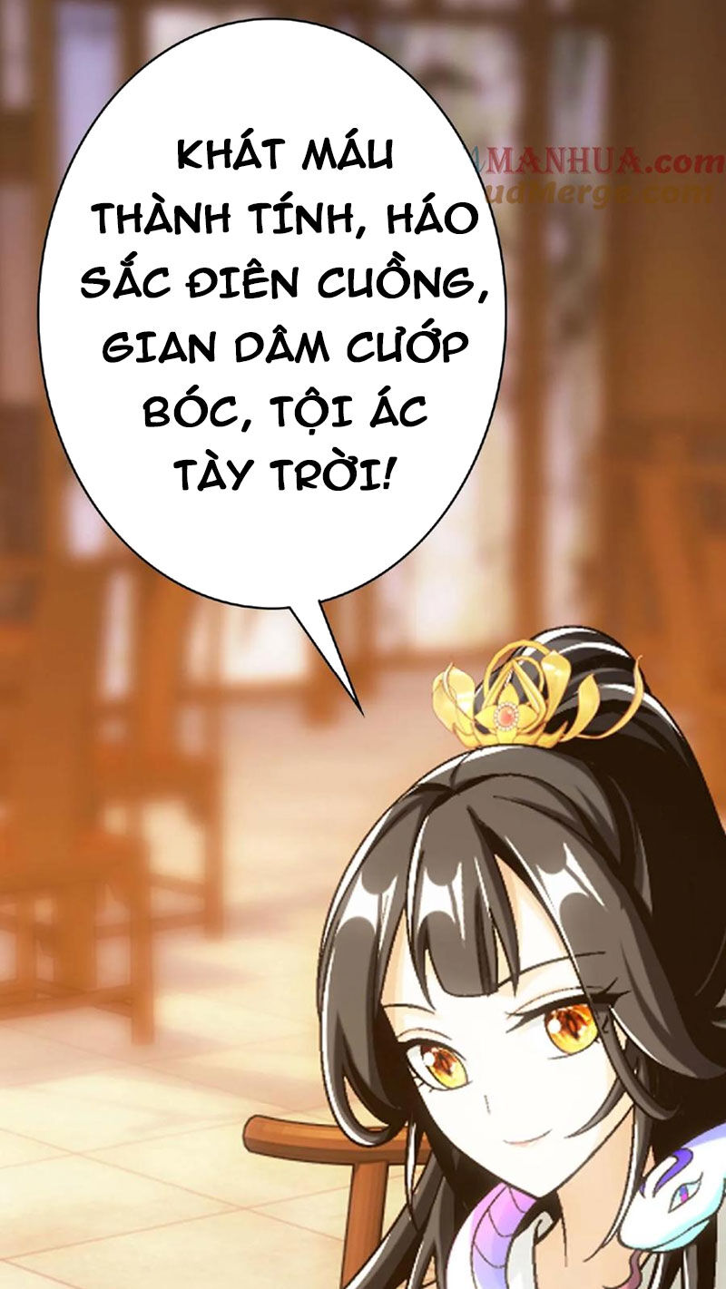 Đại Chúa Tể Tập 441 trang 5