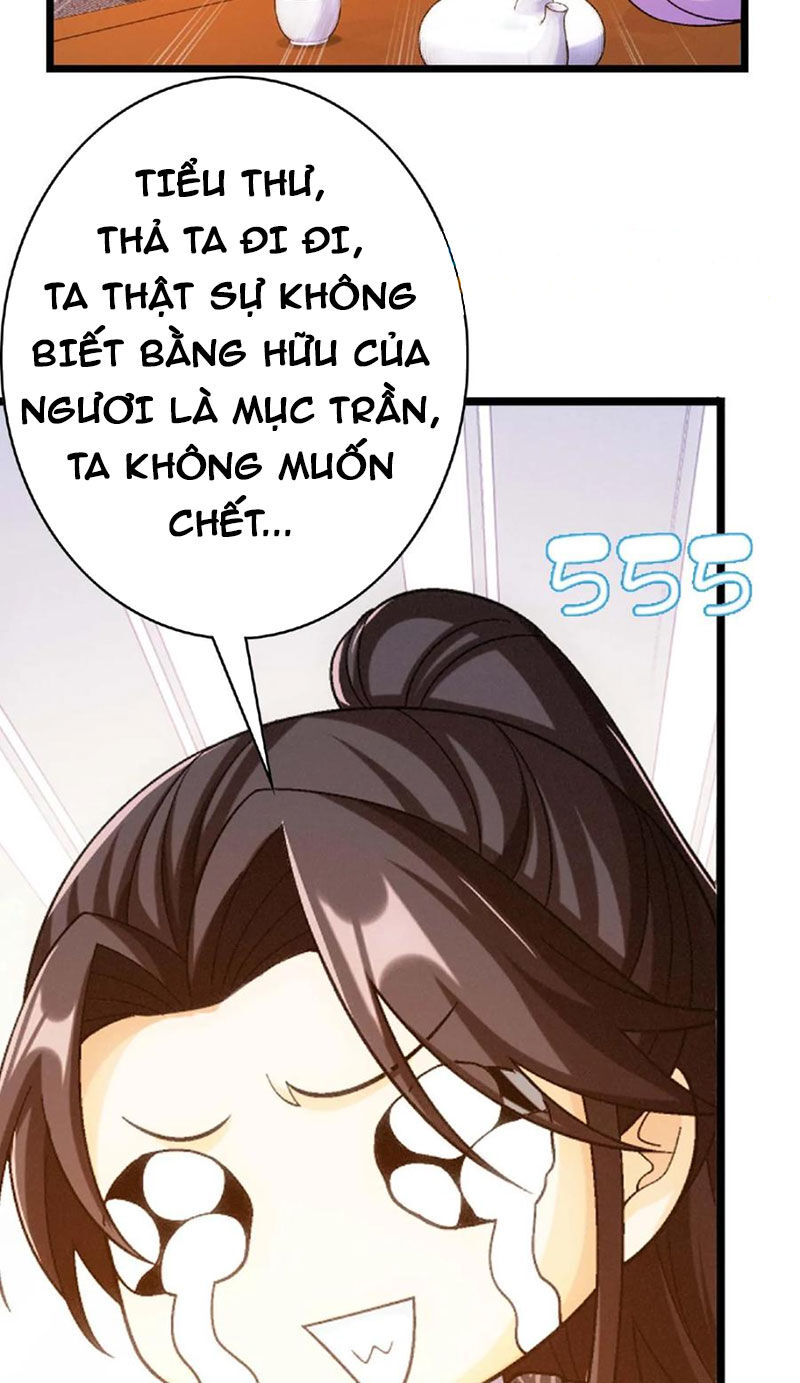 Đại Chúa Tể Tập 441 trang 68