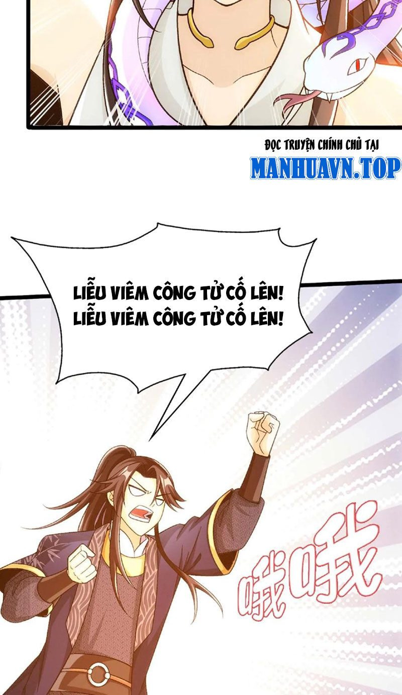 Đại Chúa Tể Tập 441 trang 70