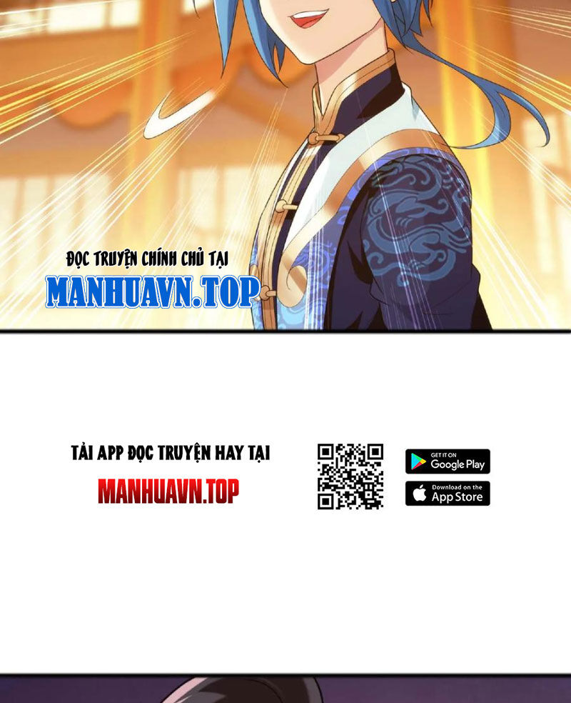 Đại Chúa Tể Tập 443 trang 37