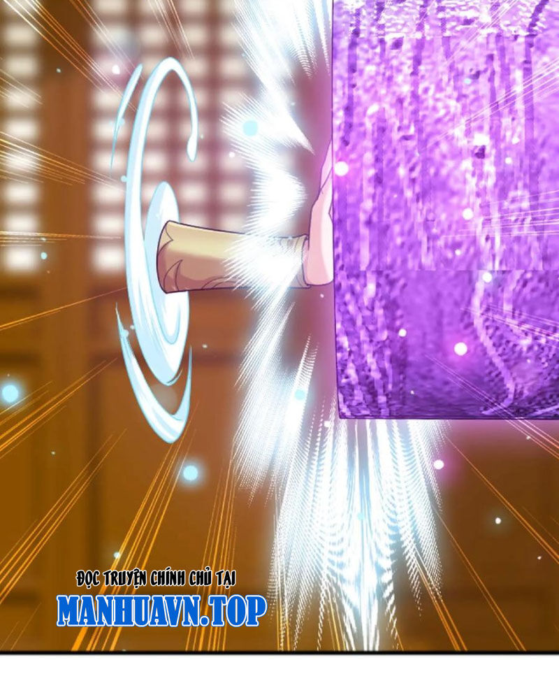 Đại Chúa Tể Tập 443 trang 65