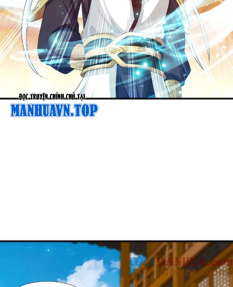 Đại Chúa Tể Tập 443 trang 72