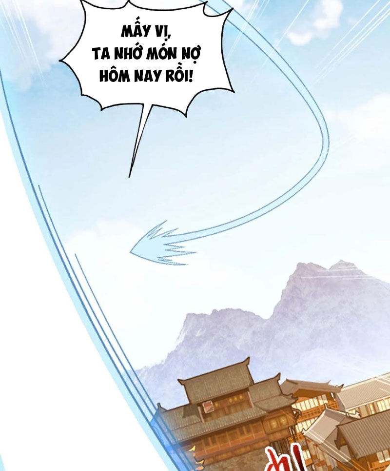 Đại Chúa Tể Tập 444 trang 7