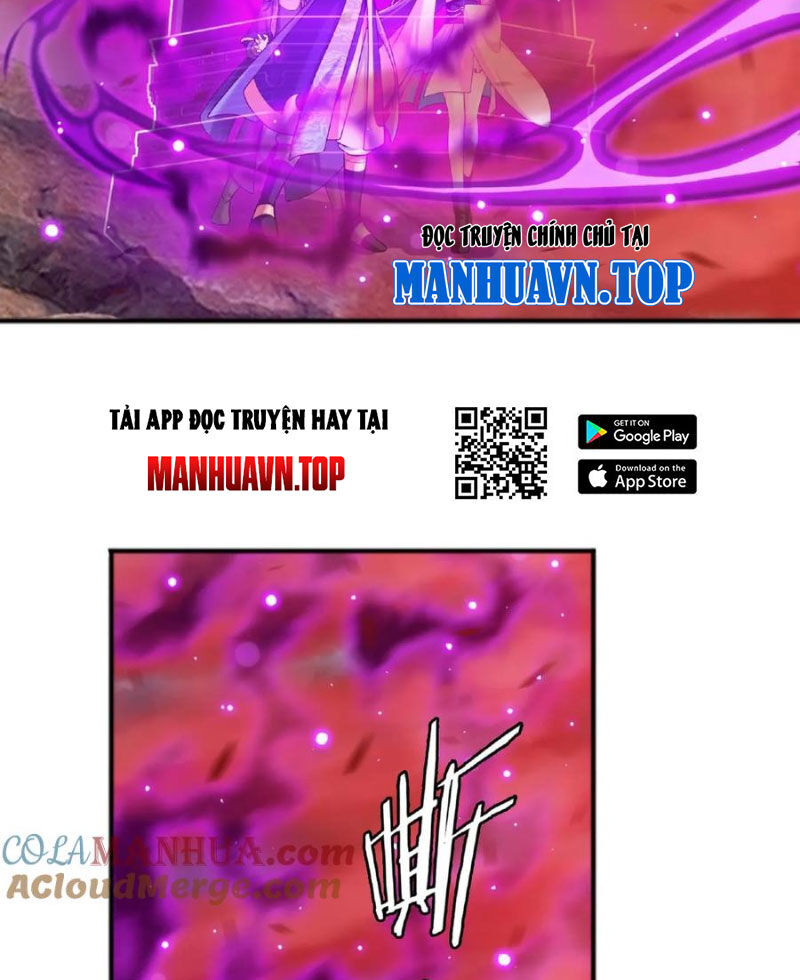Đại Chúa Tể Tập 445 trang 6