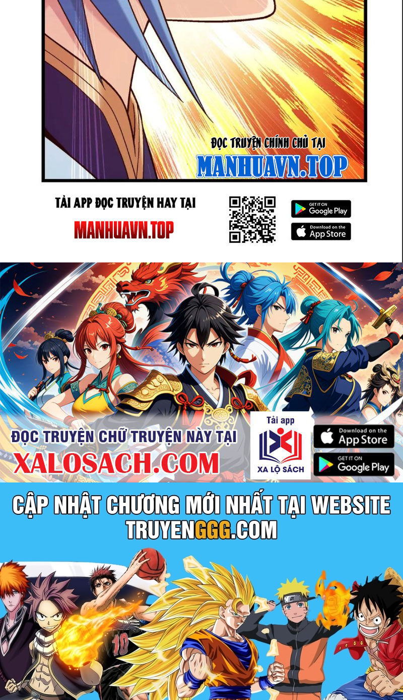 Đại Chúa Tể Tập 445 trang 72